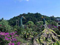 -天宫院风水文化景区