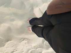 -库伦旗银沙湾旅游景区