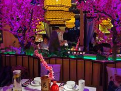 -今朝桃花醉川菜小酒馆(龙湖天街店)