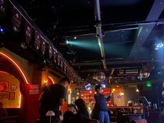 -音乐房子·Vintage Live Bar(玉林总店)