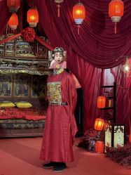 -金夫人婚纱摄影(总店)