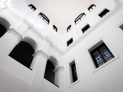 -辛亥革命博物院北区