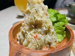 -俄士厨房(环球港店)