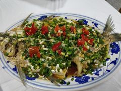 -邱记私房菜·十八年本地菜