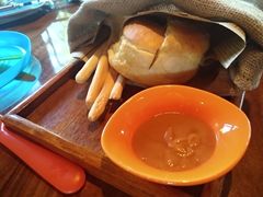 -杭州西子湖四季酒店-WL BISTRO西湖餐厅(灵隐路店)