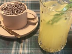 -不舍昼夜咖啡馆
