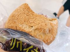-鲍师傅糕点(国金街店)