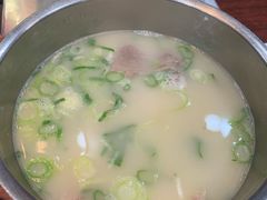 -神仙雪浓汤(明洞店)