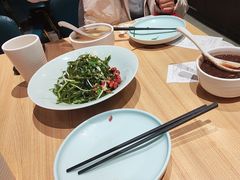 -宏状元现熬粥·京味菜(三里河店)