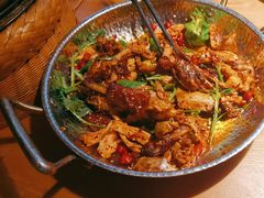 -吃饭皇帝大(解放西路店)