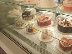 -DQ·蛋糕·冰淇淋(西直门店)