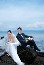 -金夫人婚纱摄影(华南店)