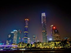 -海心沙亚运公园