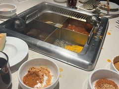 -海底捞火锅(万丰桥店)