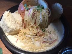 -机器人火炉披萨