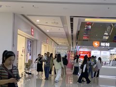 -万达广场(南昌红谷滩店)