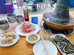 糖蒜-元盛居(生态大街店)