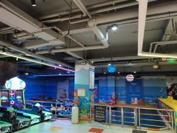 -宝燕乐园(闵行旗舰店)