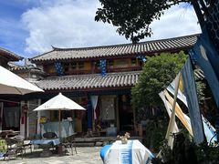 -璞真扎染博物馆