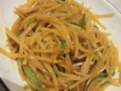 -小菜园新徽菜(上海浦东复地活力城店)