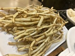 -蜀皇·菌汤鲜黄牛肉汤锅(宽窄巷子店)