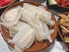 -周幺妹重庆老火锅(银泰城总店)