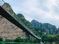 -孤山寨风景区
