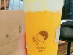 -喜茶(深圳福田星河COCO Park店)