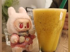 -Maxpoint Kitchen 西餐咖啡(乐峰广场店)
