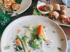 -Kat's Kitchen
