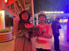 -南宁方特东盟神画