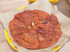 -Woolee韩食堂·韩式家庭料理