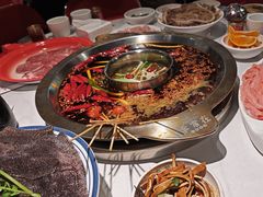 -李常在重庆火锅(合川总店)