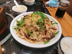 -牛头宴(凌水路店)