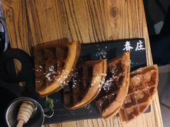 -春庄咖啡SpringHues(钟楼小区店)