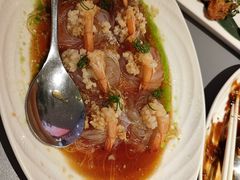-桂满陇·手作小笼包&江南叫花鸡(中山公园店)