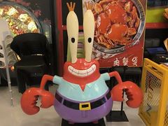 -赖胖子肉蟹煲(金牛万达店)