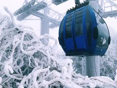 -张家界天门山国家森林公园
