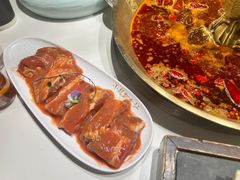 -小龙翻大江文化火锅(宽窄店)