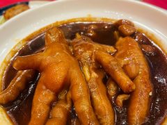 -北园酒家(小北路店)