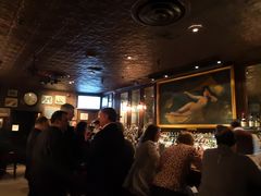 -Keens Steakhouse
