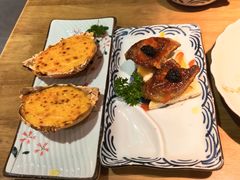 -福樱兰海鲜放题铁板烧(加州店)