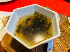 -荷风细雨·中国茶宴(碧云店)