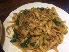 -美达尔烧烤海鲜家常菜(泰山路店)