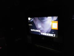 -百威KTV(恒福路店)