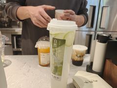 -太犇牛手作茶铺(江北虹悦城店)