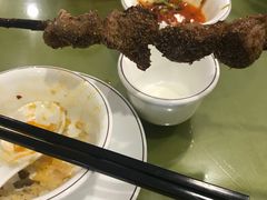 -新疆红柳花餐厅(新洲店)