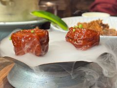 -魁盛居百年鲁菜馆(县西巷店)