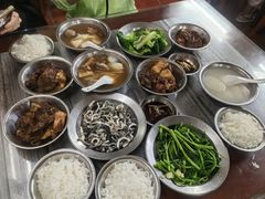 -阿秋牛排(湖心街店)