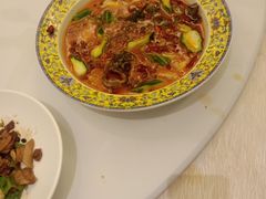 -滨河味道(北大街店)